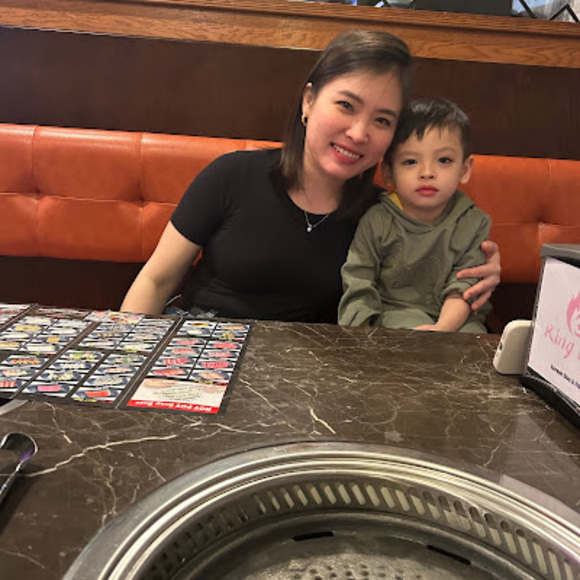 Meet your Posher, Tram - Picture 1 of 1